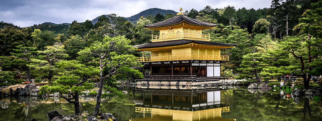 Zen Tempel