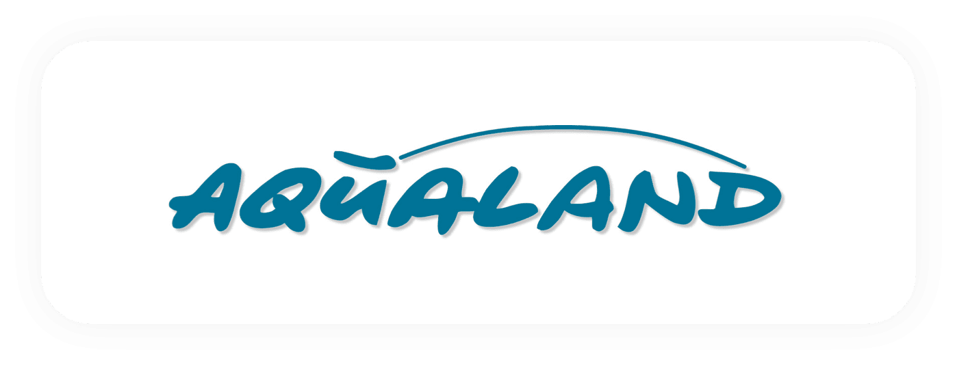Aqualand Logo transparent