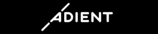 Adient Referenz Logo / Banner