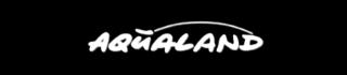 Aqualand Referenz Logo / Banner