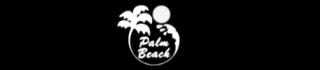 Palm Beach Referenz Logo / Banner