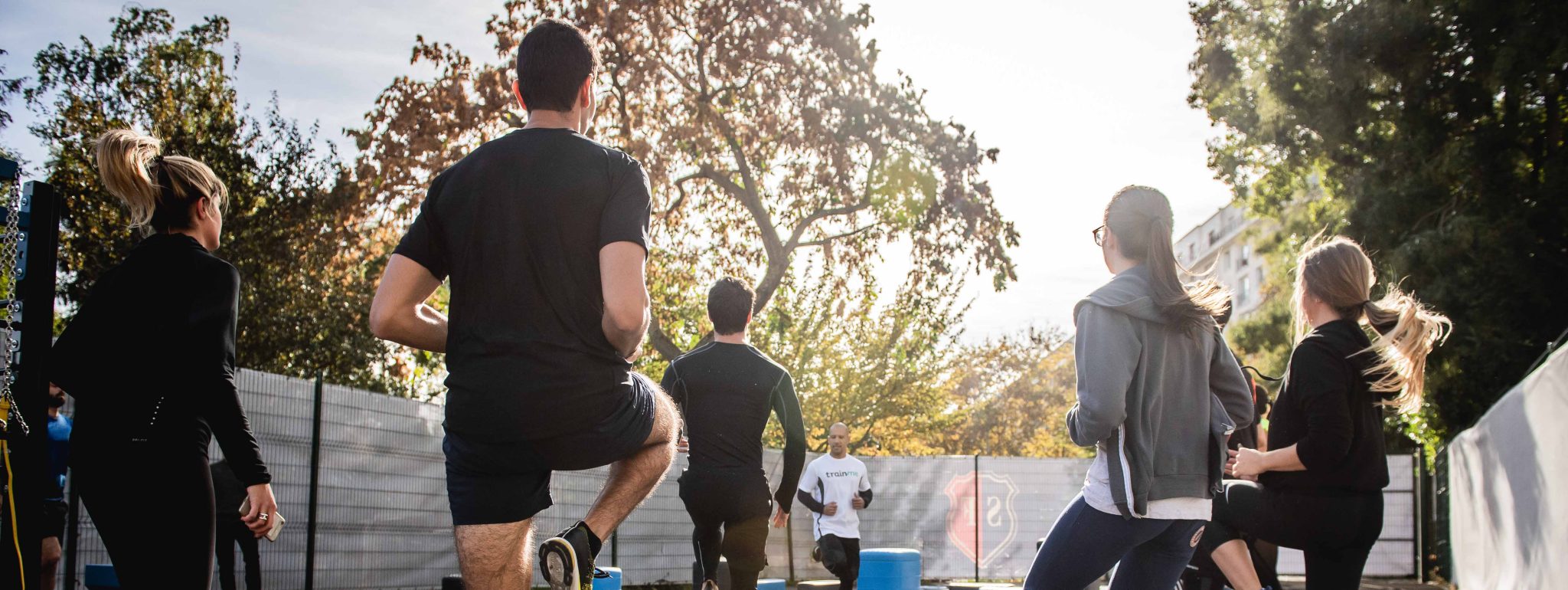 Sport als Stressbewältigung sonamedic